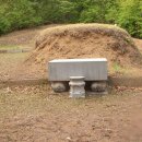 금릉남공철묘역 이미지