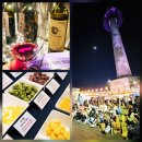 게임플라자 남산서울타워점 | N서울타워 야경 와인페어 후기 | 서울 가볼만한곳 남산타워 벚꽃페스타 행사