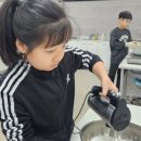 요리조리 디저트 이미지