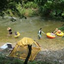 개울민박 이미지