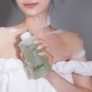 (주)에이스바이옴 | 등드름 고민엔 이옴 트러블 클리어링 바디워시, 산뜻한 바디클렌져 추천