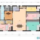 건축사사무소공간형상 이미지