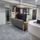 필드스크린 골프존 이미지