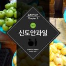 신도안과일