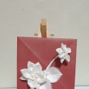 시니어 종이접기 지도사 이미지