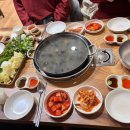 밀촌샤브샤브칼국수 | 내돈내산) 횡성가성비맛집 밀촌 샤브샤브 <소고기 샤브샤브> 후기