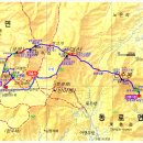 제778차 공덕산 시산제 산행(2024.2.17일, 경북 문경) 이미지