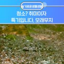 (주)모래무지 이미지