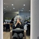 아름터프라자 앞 | [이가자헤어비스구리갈매점] 깔끔하고 트렌디한 구리 갈매 미용실 수빈 디자이너 단발 펌 추천