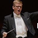 말러: 교향곡 1번 "거인", Pekka Kuusisto, 예텐보리 심포니 관현악단 2026.09.03. 이미지