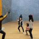 부주산국제클라이밍센터 이미지