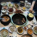 홍능갈비 | 마곡역 홍능참숯불갈비 | 회식으로 다녀온 돼지갈비 내돈내산 후기