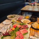 중동역 2번출구 | 부천상동참치 정원참치 중동역맛집