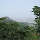 유달산