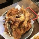 전설의 옛날통닭 이미지