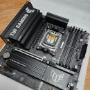 ASUS TUF Gaming B850M-PLUS WIFI7 구매 후기