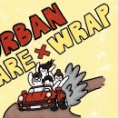 레드바이크 | 청주 BMW GTL 바이크 데칼 시공 – 레드&amp;블랙 컬러로 강렬한 변신!