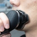 ㈜더클리닝 | 남자친구 취업 선물, 필립스 전기면도기 추천 SkinIQ 9000 프레스티지 마이크로 에디션 사용 후기
