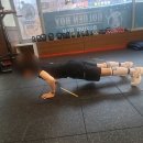 골든보이복싱짐 이미지