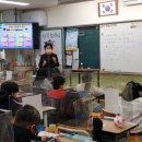 영천포은초등학교 성폭력예방교육 -12.11.14 이미지