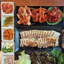 [창동역 맛집] 부대찌개 주는 창동 보쌈 맛집 &#39;할배골 창동직영점&#39;