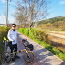 주천5리마을회관 | 자전거 여행 3박 4일 후기 - 1일차, 전주에서 완주까지 feat. 한옥마을, 경기전, 전동성당, 전주감영...