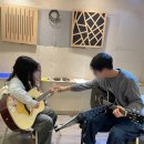 쉽게 배우는 통기타 이미지