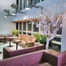 레지던스호텔라인 이미지