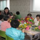 (1기) 몸의 활력 『기공체조교실』 | “복지관 한방교실에서 재미·활력 찾고 있다”