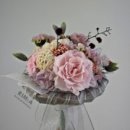 프리저브드 플라워 이미지