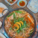 1782 | [김포 석모리 맛집] 양촌민물매운탕｜얼큰하고 시원한 민물새우매운탕 솔직후기