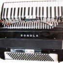 아코디언 이미지