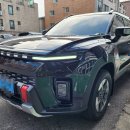 안산시 견인차량보관소 | 안산 2026 KGM 무쏘EV 2WD MX 출고후기 (스페이스블랙,국가유공자전기차,취득세감면)