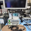 Olympus Endoscope camera system.......(복강경 시리즈 ) 이미지
