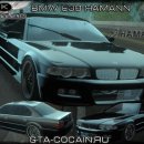 BMW E38 7SERIES HAMANN (비엠더블류, 비엠베 E38 7시리즈 하만 버젼) 이미지