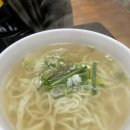 중앙시장어머니손칼국수