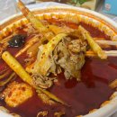 망원1동 주민센터 화장실 이미지