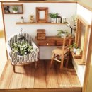 미니어처 만들기 이미지