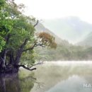 주왕산공원 관리사무소 이미지