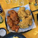 고바우통닭 춘천우두점
