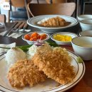 경양식, 이화 | 용인 동천동 돈까스 맛집 경양식이화 수지 본점, 두툼한 돈까스에 스프까지 무한리필
