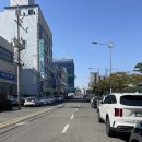 사상구청 주차장 안 이미지