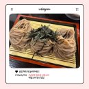 삼동소바 남양주 왕숙점 | 무더운 여름, 시원한 남양주 메밀소바 맛집 ㅣ 남양주 왕숙점 삼동소바 내돈 내산 후기