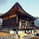 상주 청간정 이미지