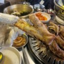 6092 | 인덕원 등갈비 블로그 후기 보고 간 조군등갈비 맛집