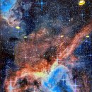 별자리 조형물(12 | 영월 가볼만한 곳💫 겨울 실내데이트로 추천! 별마로천문대 후기