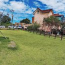 안심산 둘레길 이미지