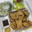 군산중앙초등학교 | 군산 포장 배달맛집 중앙로 네네치킨 후기
