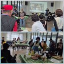 "해비치" 요리활동ㅡBLT샌드위치 3/4 이미지