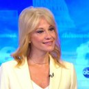 After release of Mueller report, Kellyanne Conway predicts second Trump term: 'The central premise here was collusion and there isn’t any' by QUINN S 이미지